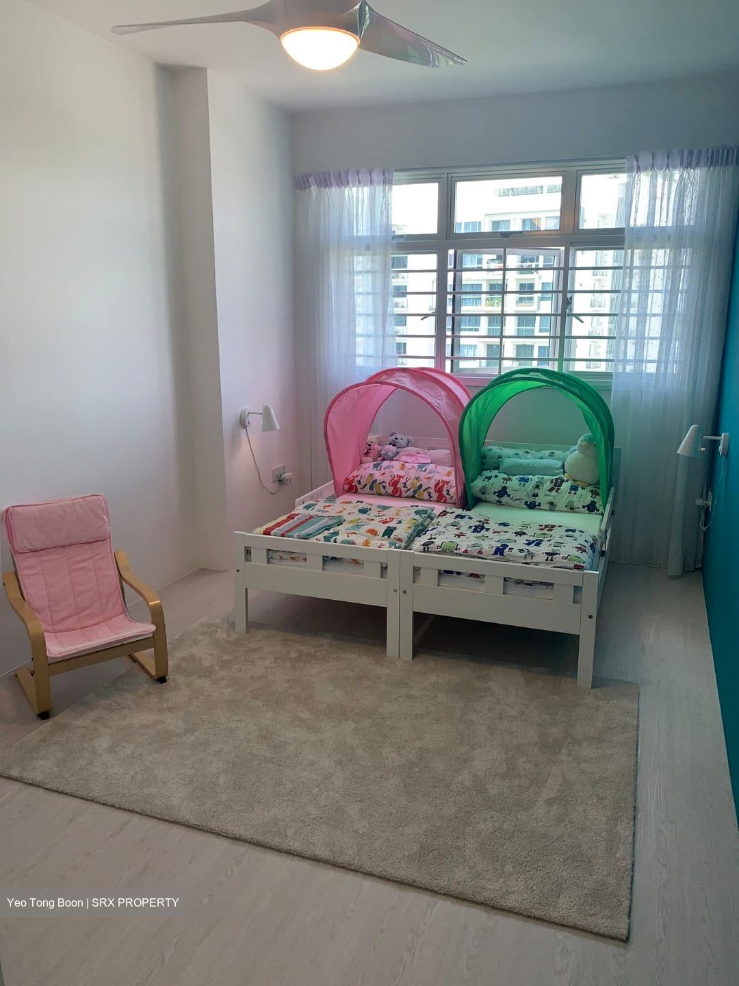 Blk 432B Vista Spring @ Yishun (Yishun), HDB 5 Rooms #625183531